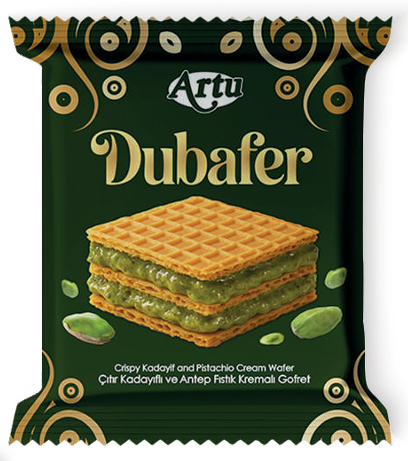 Turkiye, Food Industry, Confectioneries, Chocolate, Cooking Oils, Desserts, General Food